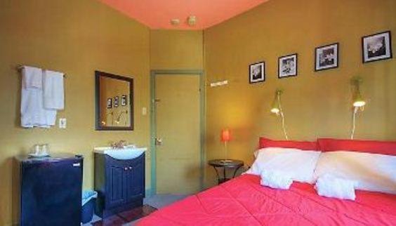 Hotel Stay Mont Royal Montréal Eksteriør bilde