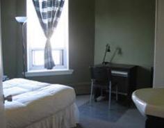 Hotel Stay Mont Royal Montréal Eksteriør bilde