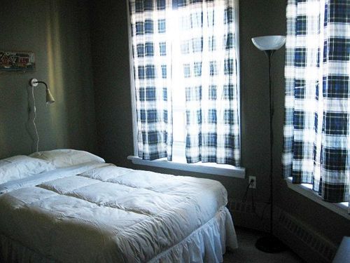 Hotel Stay Mont Royal Montréal Eksteriør bilde
